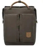 Fj&auml;llr&auml;ven Haulpack No.1 Rucksack 39 cm Laptopfach oliv