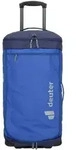 Deuter Duffel Pro Movo 60 2 Rollen Reisetasche 74 cm blau