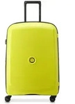 Delsey Paris Belmont Plus 4 Rollen Trolley M 71 cm gr&uuml;n
