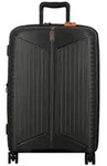 Jump Evae 4 Rollen Trolley 66 cm mit Dehnfalte grau