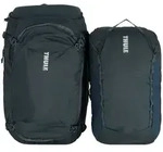 Thule Landmark Weekender Reisetasche 45 cm blau