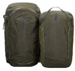 Thule Landmark Reiserucksack 55 cm laptopfach gr&uuml;n