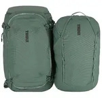 Thule Landmark Reiserucksack 55 cm laptopfach gr&uuml;n