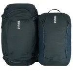 Thule Landmark Reiserucksack 55 cm laptopfach blau
