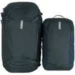 Thule Landmark Reiserucksack 55 cm laptopfach blau