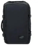 Cabin Zero Adventure Cabin Bag ADV Pro 32L Rucksack 46 cm Laptopfach schwarz