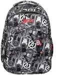 McNeill Base Kinderrucksack 36 cm grau