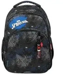 McNeill Base Kinderrucksack 36 cm schwarz