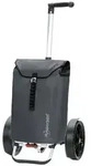 Andersen Shopper Tura Shopper Ortlieb Einkaufstrolley 50 cm grau