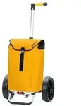 Andersen Shopper Tura Shopper Ortlieb Einkaufstrolley 50 cm gelb