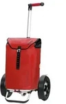 Andersen Shopper Tura Shopper Ortlieb Einkaufstrolley 50 cm rot