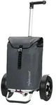 Andersen Shopper Tura Shopper Ortlieb Einkaufstrolley 50 cm grau