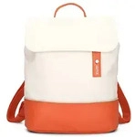 Zwei Jana Daypack 35 cm Laptopfach orange