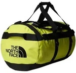 The North Face Base Camp M Reisetasche 65 cm gelb