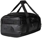 The North Face Base Camp Voyager 42L Reisetasche 58 cm grau