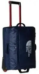 The North Face Base Camp Voyager 21 Roller 2 Rollen Kabinentrolley 49.5 cm blau