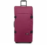Eastpak Tranverz 2 Rollen Trolley 79 cm lila