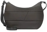 Liebeskind Edda Umh&auml;ngetasche Leder 20 cm braun