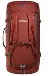 Tatonka Duffle Roller 80 2 Rollen Reisetasche 78 cm rot