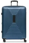 Redolz Essentials 14 4 Rollen Trolley L 77 cm mit Dehnfalte blau