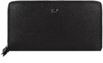 Braun B&uuml;ffel Hanna Geldb&ouml;rse RFID Schutz Leder 18.5 cm schwarz