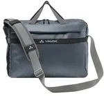 Vaude Mineo Fahrradtasche 42 cm Laptopfach grau