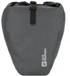 Jack Wolfskin Gravex 15 Fahrradtasche 33 cm grau