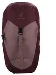 Deuter AC Lite 22 SL Wanderrucksack 30 cm rot