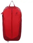 Deuter AC Lite 23 Wanderrucksack 52 cm rot