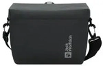 Jack Wolfskin Gravex Fahrradtasche 27 cm grau