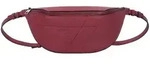 Liebeskind Edda G&uuml;rteltasche Leder 32 cm rot