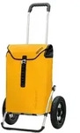 Andersen Shopper Royal Shopper Ortlieb Einkaufstrolley 65 cm gelb