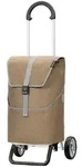 Andersen Shopper Scala Shopper Plus Mikkel Einkaufstrolley 54 cm braun
