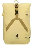 Deuter Amager 25+5 Fahrradrucksack 48 cm gelb