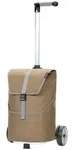 Andersen Shopper Unus Shopper Mikkel Einkaufstrolley 54 cm braun
