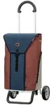 Andersen Shopper Scala Shopper Plus Oli.P 2.0 Einkaufstrolley 59 cm rot