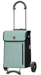 Andersen Shopper Scala Shopper Hente Einkaufstrolley 48 cm gr&uuml;n