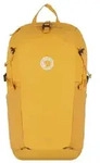 Fj&auml;llr&auml;ven Abisko 16 Wanderrucksack 46 cm gelb