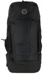 Fj&auml;llr&auml;ven Abisko 48 M-L Trekkingrucksack M-L 72 cm schwarz