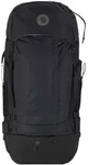 Fj&auml;llr&auml;ven Abisko 48 S-M Trekkingrucksack 72 cm schwarz