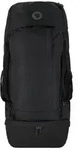 Fj&auml;llr&auml;ven Abisko 65 S-M Trekkingrucksack 83 cm schwarz