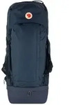 Fj&auml;llr&auml;ven Abisko 65 S-M Trekkingrucksack 83 cm blau
