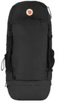 Fj&auml;llr&auml;ven Abisko 65 M-L Trekkingrucksack M-L 83 cm schwarz