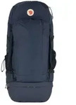 Fj&auml;llr&auml;ven Abisko 65 M-L Trekkingrucksack M-L 83 cm blau