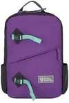 Fj&auml;llr&auml;ven Vardag 17 Daypack 41 cm Laptopfach lila