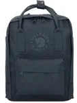 Fj&auml;llr&auml;ven Kanken City Rucksack 30 cm blau