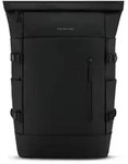 Kapten & Son Helsinki Pro Daypack 52 cm Laptopfach schwarz