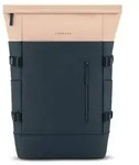 Kapten & Son Helsinki Pro Daypack 52 cm Laptopfach blau