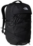 The North Face W Borealis Rucksack 47 cm Laptopfach grau