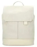 Zwei Olli Daypack 35 cm weiss
